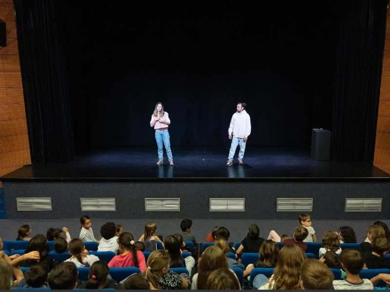 Passeport du Civisme : la lutte contre le harcèlement, l’affaire de&nbsp;tous