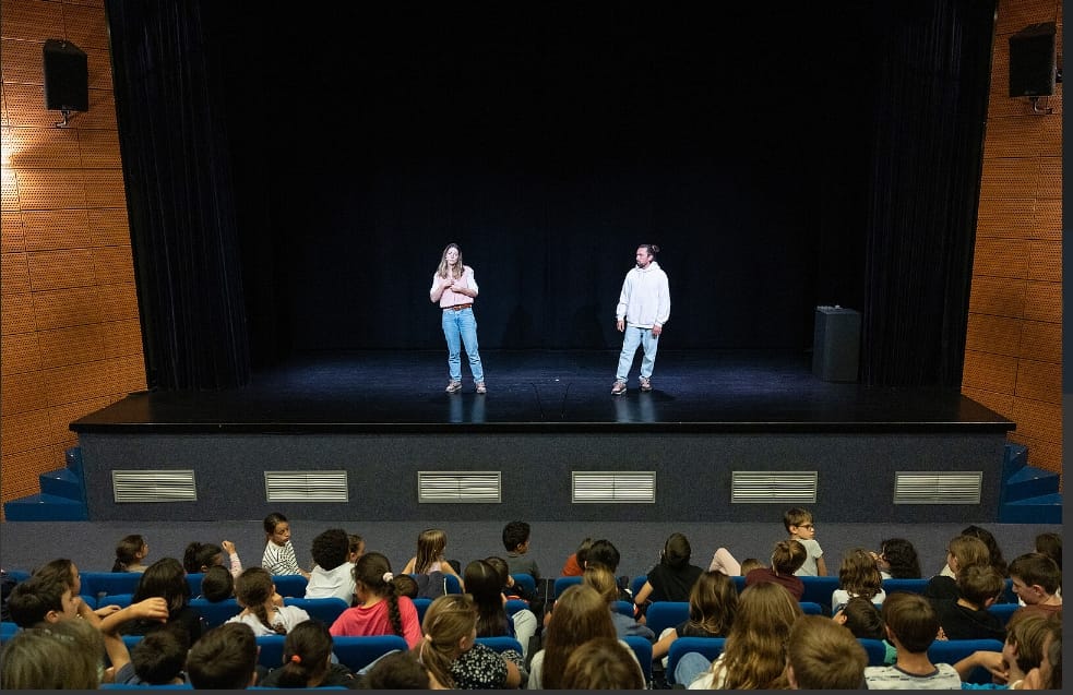 Passeport du Civisme : la lutte contre le harcèlement, l’affaire de tous