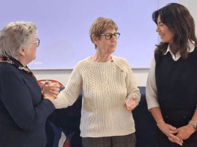 SMLH 83 Comité de Fréjus Saint-Raphaël – Une fête de l&rsquo;automne&nbsp;inédite