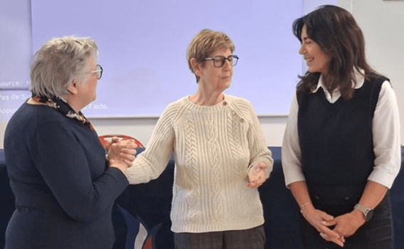 SMLH 83 Comité de Fréjus Saint-Raphaël – Une fête de l’automne inédite